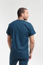 Chaquetilla Hombre Sporty 730 ARCIEL con JERSEY SPANDEX - Image 2