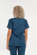 Chaquetilla Mujer Sporty 730 ARCIEL con JERSEY SPANDEX - Image 2