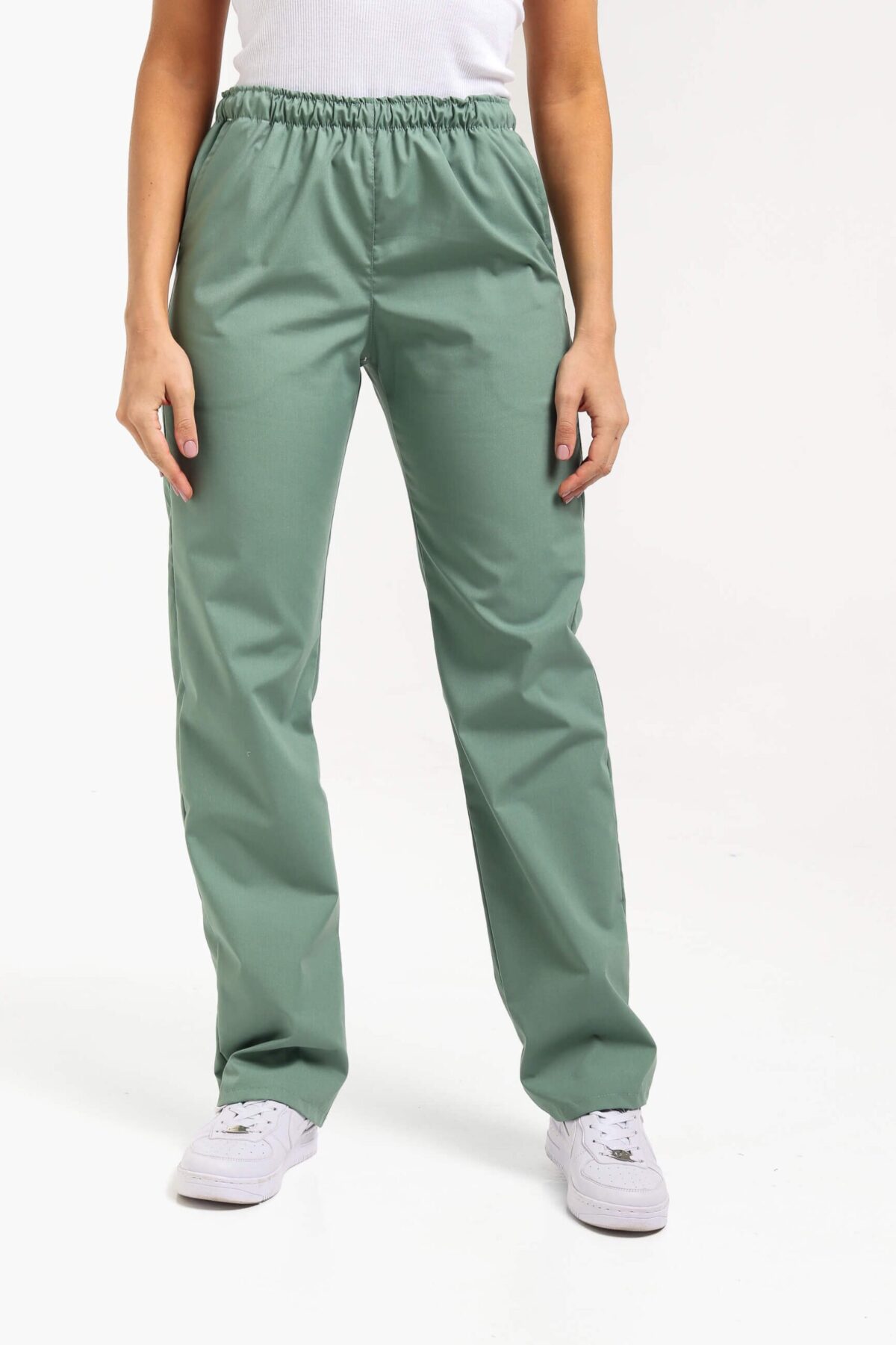 IMG_7016 Pantalon Unisex Essentials Seco GRAFIL