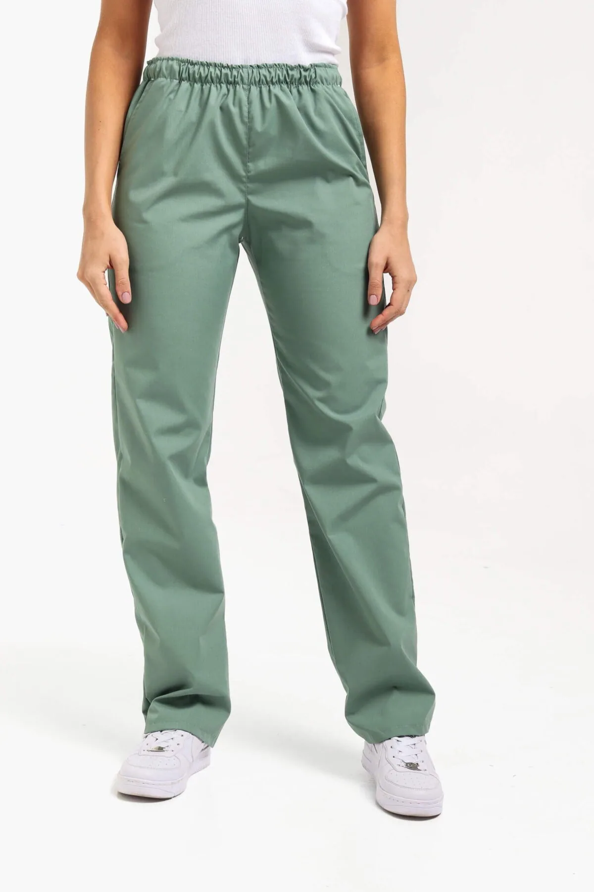 Pantalon Unisex Essentials Seco GRAFIL