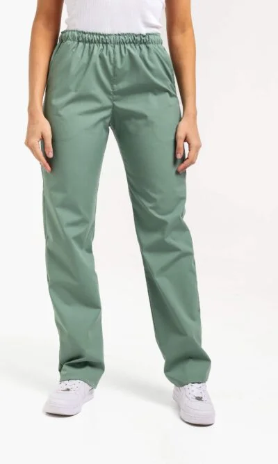 Pantalon Unisex Essentials Seco GRAFIL