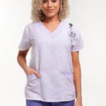 Chaquetilla Mujer Ribb Lumare MICROFIBRA ESPECIAL