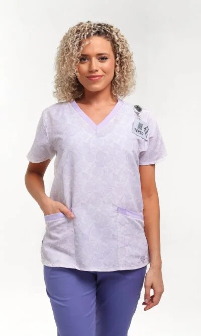 Chaquetilla Mujer Ribb Lumare MICROFIBRA ESPECIAL
