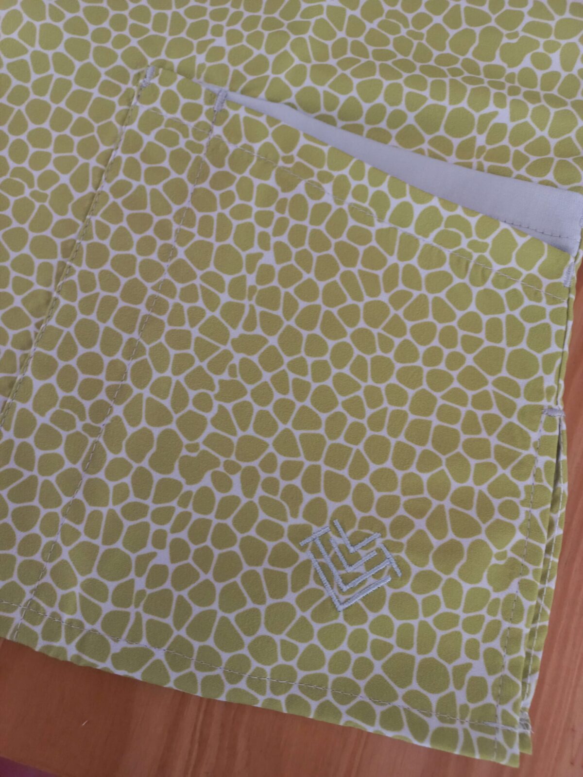 20230316_112607 (1) Chaquetilla Mujer Estampa Safari MICROFIBRA ESPECIAL - Image 1