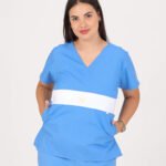 Chaquetilla Mujer Tricolor 86 ARCIEL