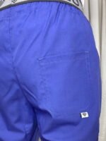 Pantalon Unisex Brand Pocket Uva ARCIEL - Image 2