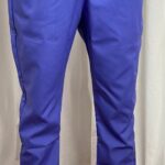 Pantalon Unisex Brand Pocket Uva ARCIEL