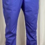 Pantalon Unisex Brand Pocket Uva ARCIEL