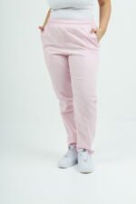 Pantalon Unisex Ecco Rosa ALGODON SPANDEX