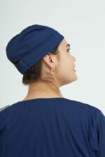 Cofia Estilo Gorra Unisex Marino SUPERFLEX - Image 4