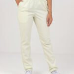 Pantalon Unisex Brand Pocket Pistacho ARCIEL