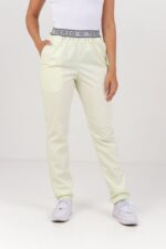 Pantalon Unisex Brand Pocket Pistacho ARCIEL