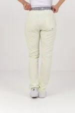 Pantalon Unisex Brand Pocket Pistacho ARCIEL - Imagen 2