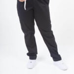 Pantalon Unisex Ecco Negro ALGODON SPANDEX