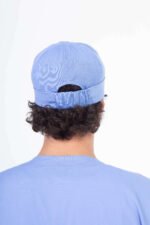 Cofia Estilo Gorra Unisex Celeste SUPERFLEX - Image 2