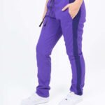 Pantalon Unisex Brand Comfy Ultra ARCIEL con MICROPERFORADO SPANDEX