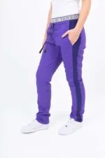Pantalon Unisex Brand Comfy Ultra ARCIEL con MICROPERFORADO SPANDEX