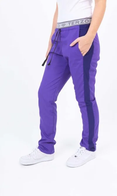 Pantalon Unisex Brand Comfy Ultra ARCIEL con MICROPERFORADO SPANDEX