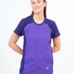 Chaquetilla Mujer Comfy Ultra ARCIEL con MICROPERFORADO SPANDEX