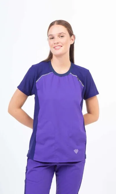 Chaquetilla Mujer Comfy Ultra ARCIEL con MICROPERFORADO SPANDEX
