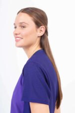 Chaquetilla Mujer Comfy Ultra ARCIEL con MICROPERFORADO SPANDEX - Image 2