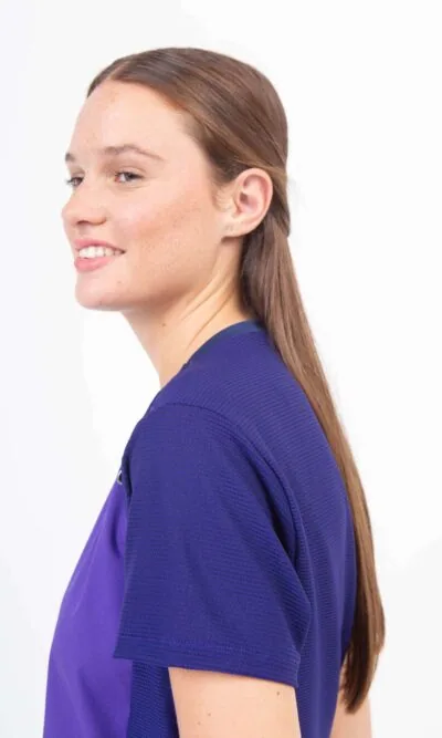 Chaquetilla Mujer Comfy Ultra ARCIEL con MICROPERFORADO SPANDEX