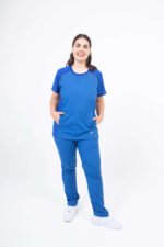 Chaquetilla Mujer Comfy Francia ARCIEL con MICROPERFORADO SPANDEX - Image 14