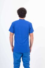 Chaquetilla Hombre Comfy Francia ARCIEL con MICROPERFORADO SPANDEX - Image 2