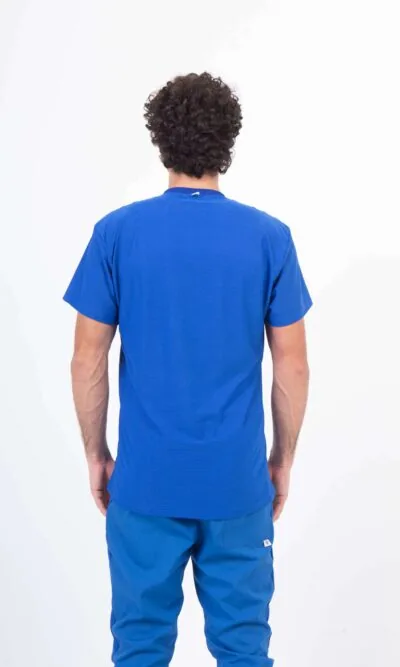 Chaquetilla Hombre Comfy Francia ARCIEL con MICROPERFORADO SPANDEX
