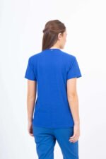 Chaquetilla Mujer Comfy Francia ARCIEL con MICROPERFORADO SPANDEX - Image 2