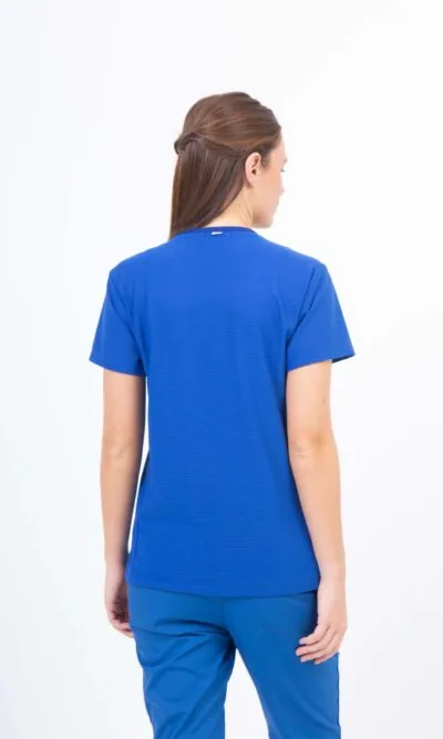 Chaquetilla Mujer Comfy Francia ARCIEL con MICROPERFORADO SPANDEX