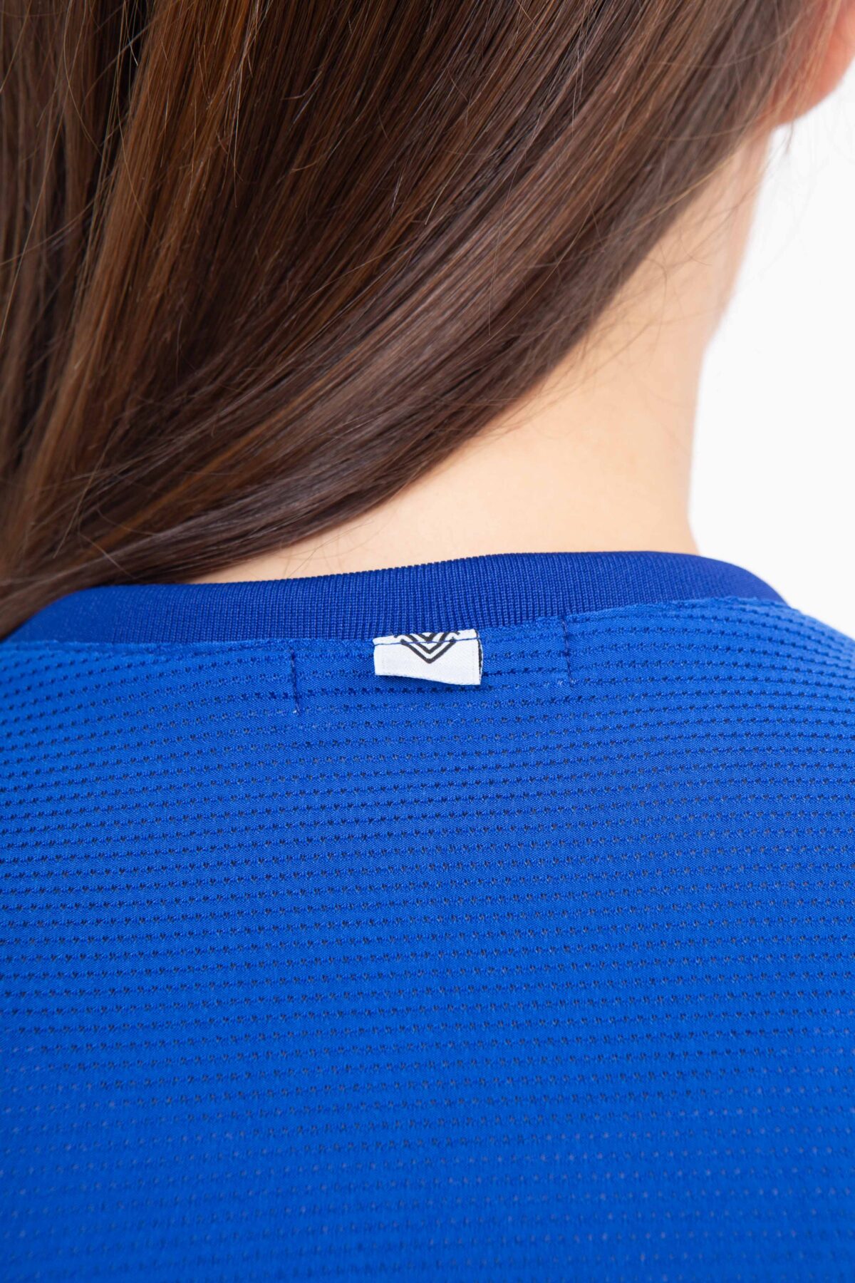 terzo34507 Chaquetilla Mujer Comfy Francia ARCIEL con MICROPERFORADO SPANDEX - Image 4