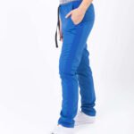 Pantalon Unisex Brand Comfy Francia ARCIEL con MICROPERFORADO SPANDEX