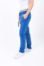 Pantalon Unisex Brand Comfy Francia ARCIEL con MICROPERFORADO SPANDEX