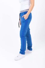 Pantalon Unisex Brand Comfy Francia ARCIEL con MICROPERFORADO SPANDEX