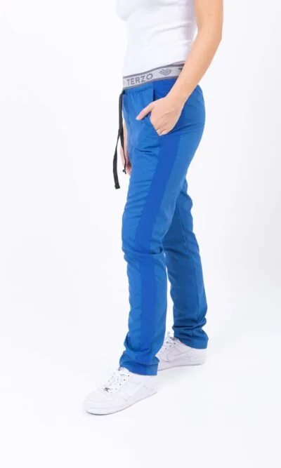 Pantalon Unisex Brand Comfy Francia ARCIEL con MICROPERFORADO SPANDEX