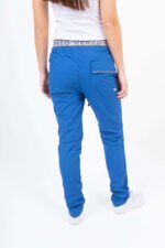 Pantalon Unisex Brand Comfy Francia ARCIEL con MICROPERFORADO SPANDEX - Image 2