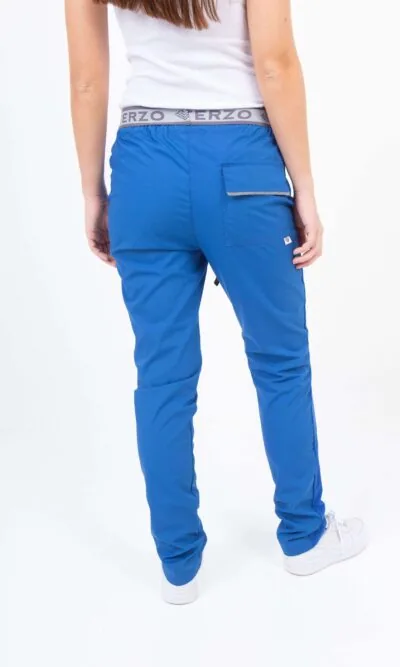 Pantalon Unisex Brand Comfy Francia ARCIEL con MICROPERFORADO SPANDEX