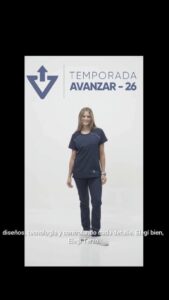 terzo indumentaria