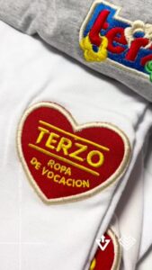 terzo indumentaria