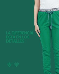 terzo indumentaria
