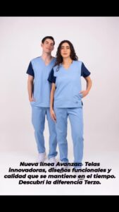 terzo indumentaria