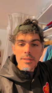 terzo indumentaria