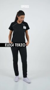 terzo indumentaria
