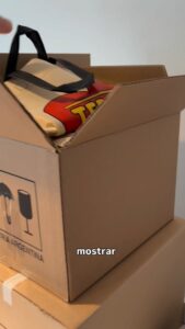 terzo indumentaria