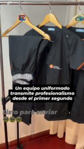 Ambos M&eacute;dicos Spandex