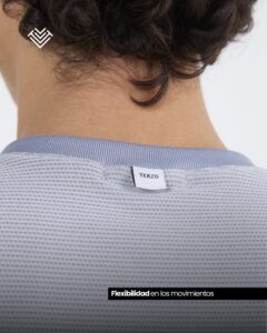 Ambos M&eacute;dicos Spandex