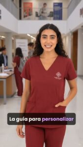 Ambos M&eacute;dicos Spandex