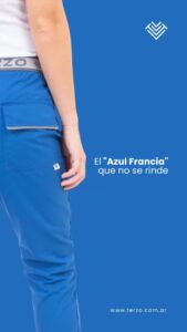 Ambos M&eacute;dicos Spandex