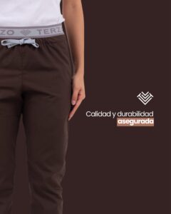 Ambos Médicos Spandex